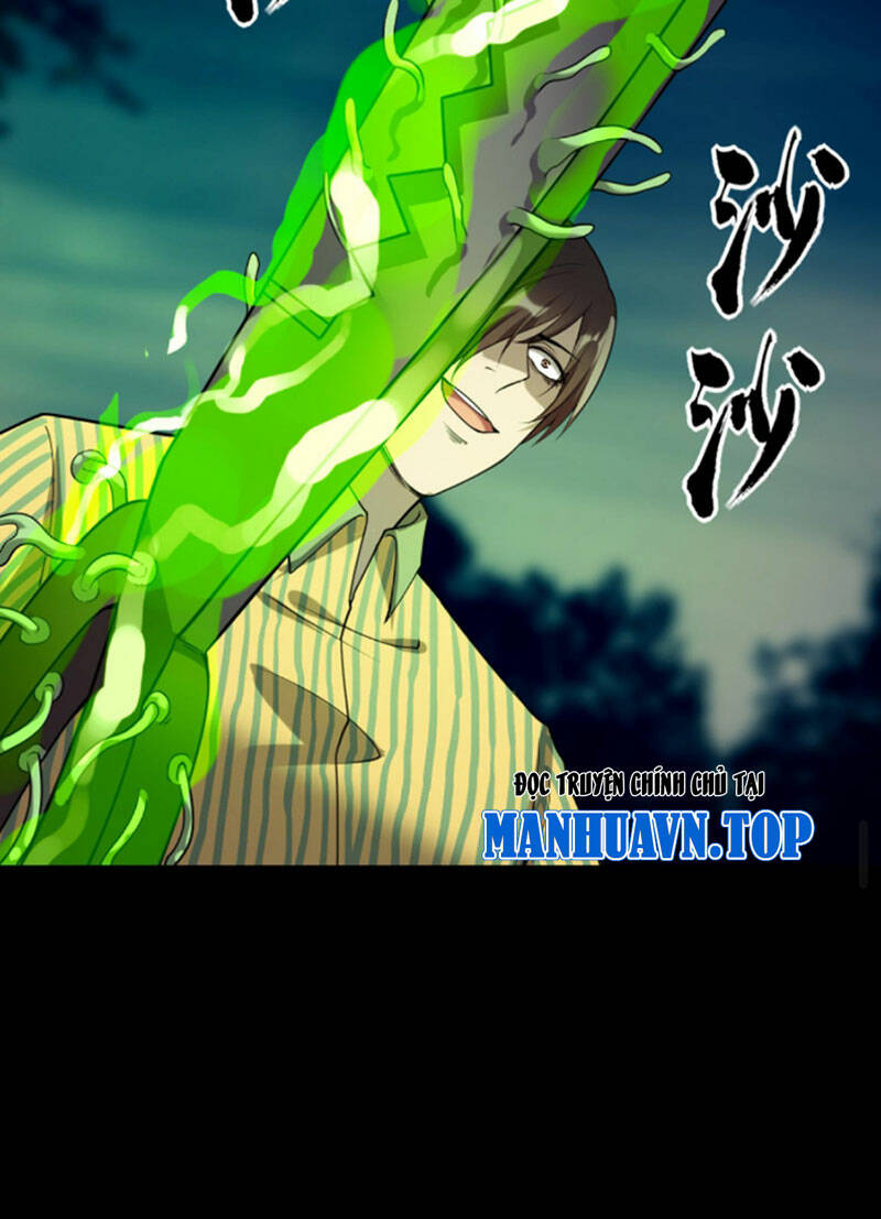 Quỷ Dị Khôi Phục: Ta Có Thể Hóa Thân Thành Đại Yêu Chapter 50 - Trang 2