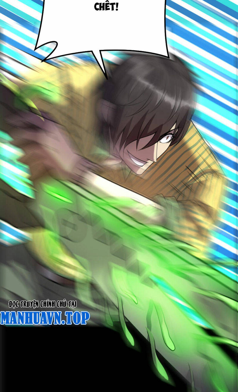 Quỷ Dị Khôi Phục: Ta Có Thể Hóa Thân Thành Đại Yêu Chapter 50 - Trang 2