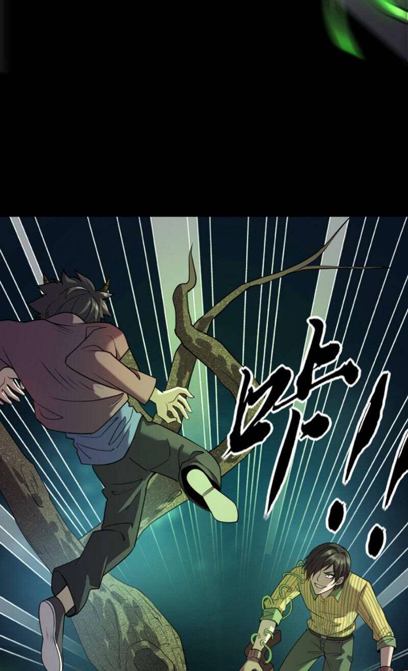 Quỷ Dị Khôi Phục: Ta Có Thể Hóa Thân Thành Đại Yêu Chapter 50 - Trang 2