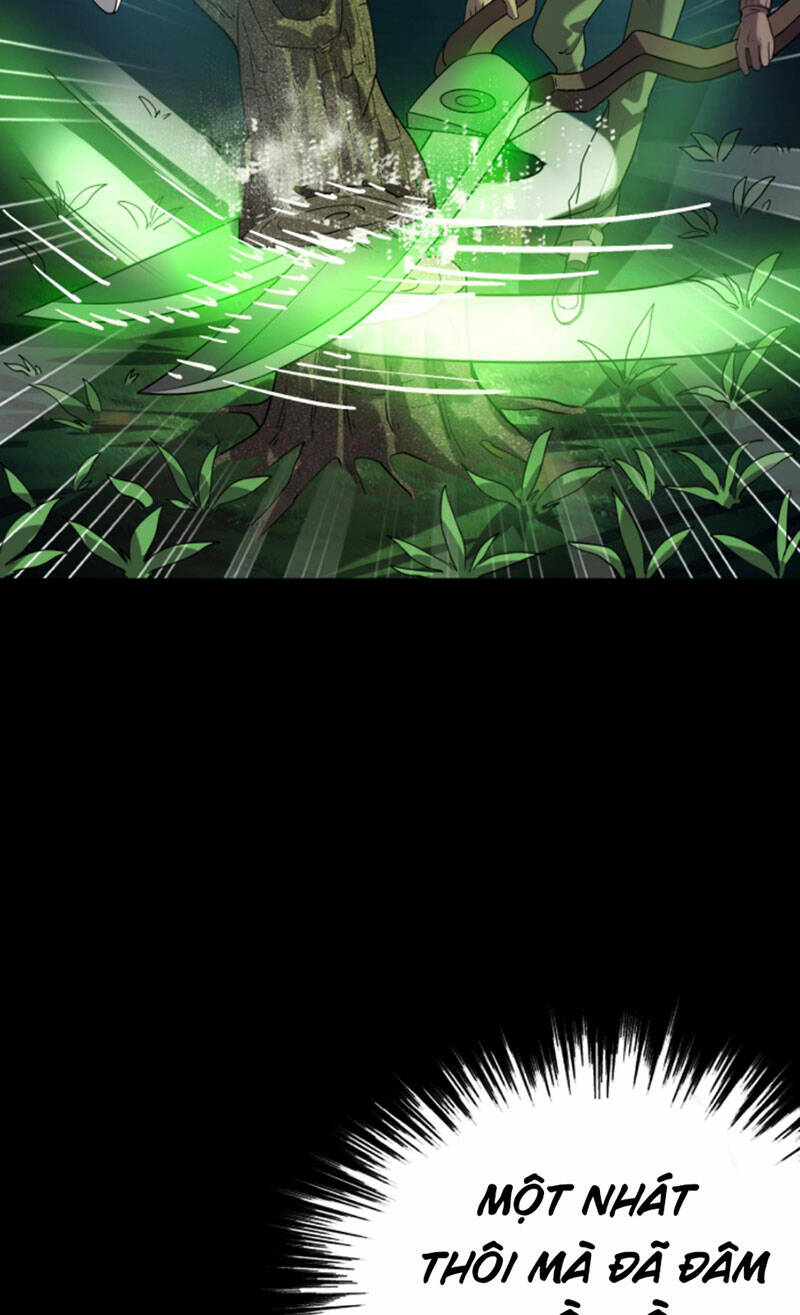 Quỷ Dị Khôi Phục: Ta Có Thể Hóa Thân Thành Đại Yêu Chapter 50 - Trang 2