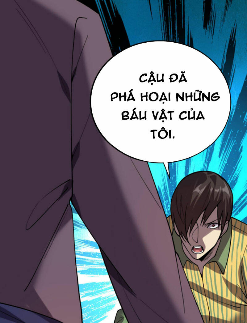 Quỷ Dị Khôi Phục: Ta Có Thể Hóa Thân Thành Đại Yêu Chapter 50 - Trang 2