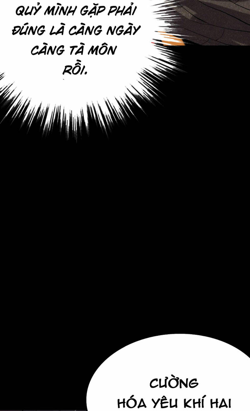Quỷ Dị Khôi Phục: Ta Có Thể Hóa Thân Thành Đại Yêu Chapter 50 - Trang 2