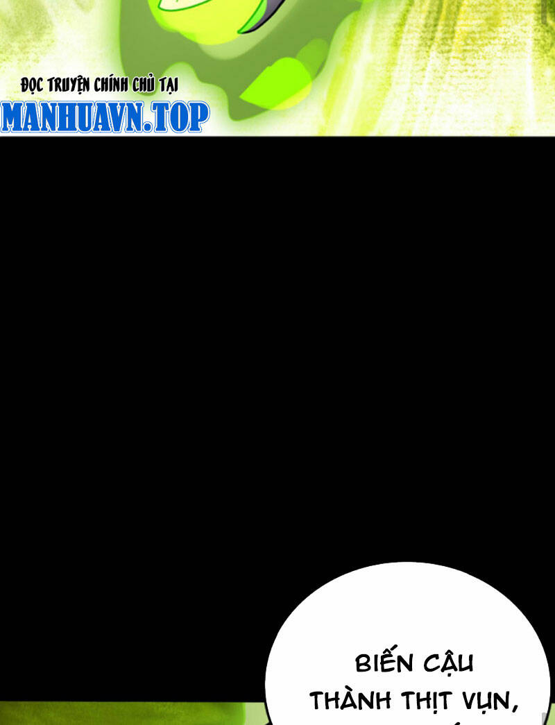 Quỷ Dị Khôi Phục: Ta Có Thể Hóa Thân Thành Đại Yêu Chapter 50 - Trang 2