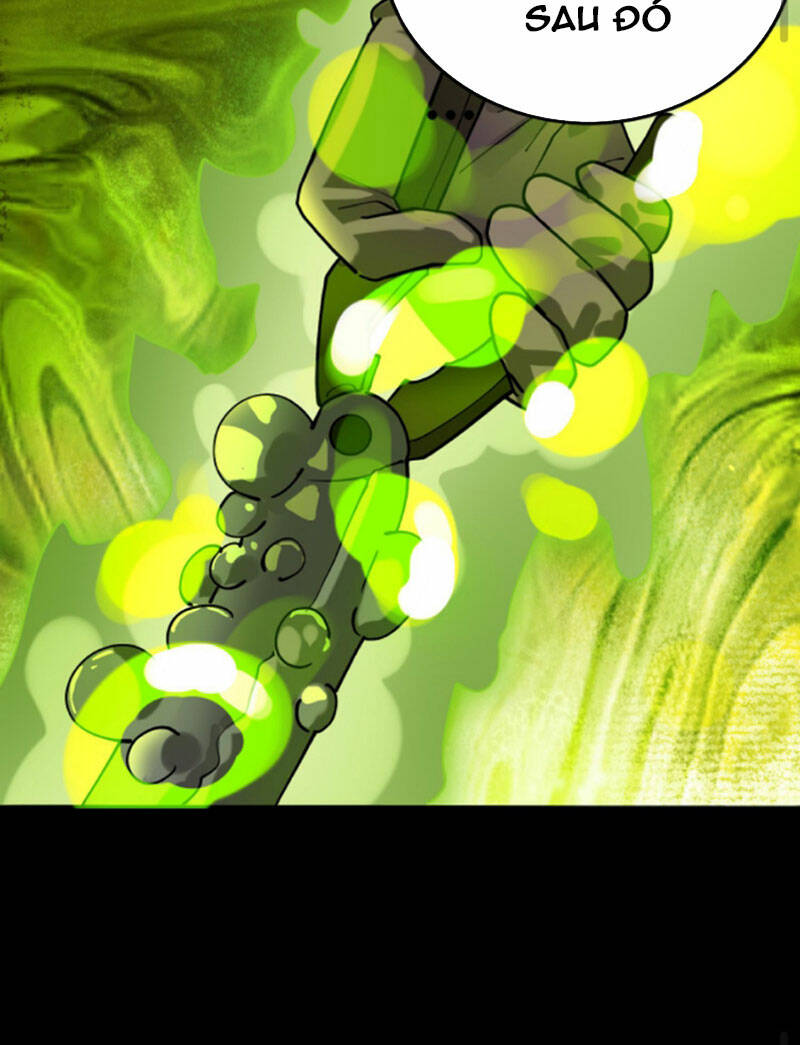 Quỷ Dị Khôi Phục: Ta Có Thể Hóa Thân Thành Đại Yêu Chapter 50 - Trang 2