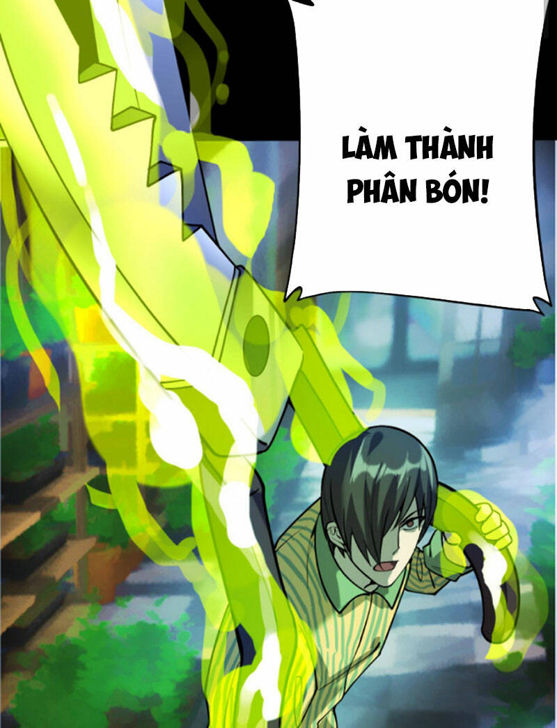 Quỷ Dị Khôi Phục: Ta Có Thể Hóa Thân Thành Đại Yêu Chapter 50 - Trang 2