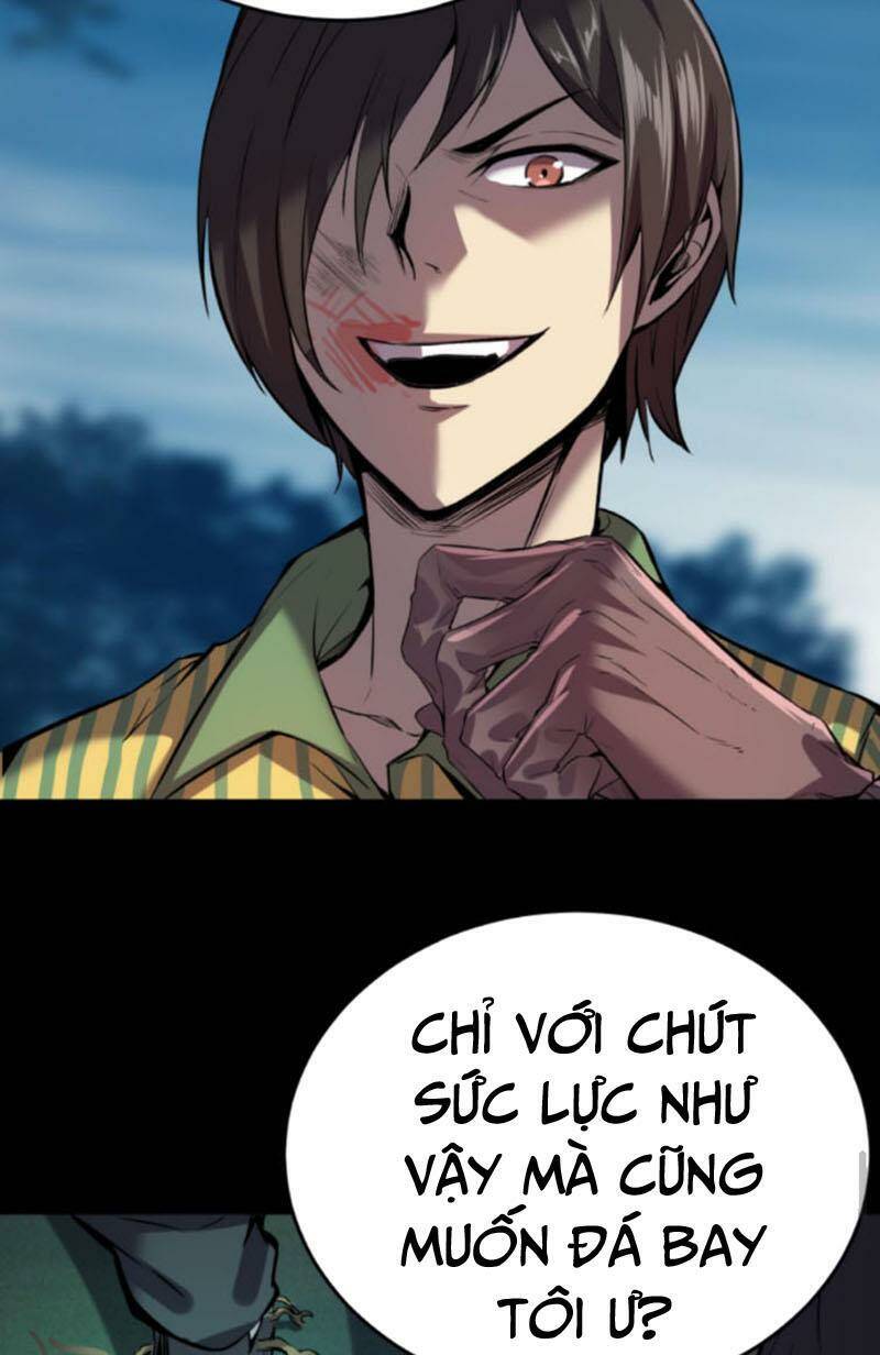 Quỷ Dị Khôi Phục: Ta Có Thể Hóa Thân Thành Đại Yêu Chapter 51 - Trang 2