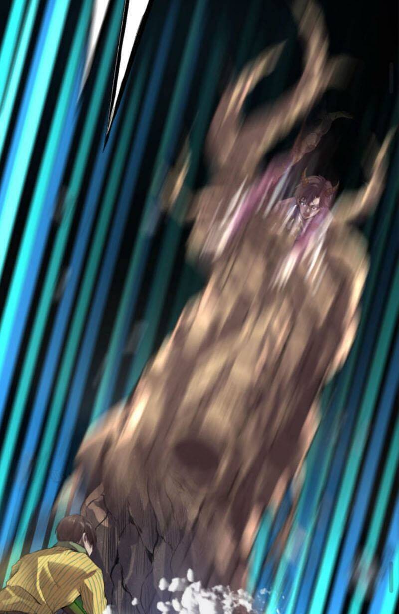 Quỷ Dị Khôi Phục: Ta Có Thể Hóa Thân Thành Đại Yêu Chapter 51 - Trang 2