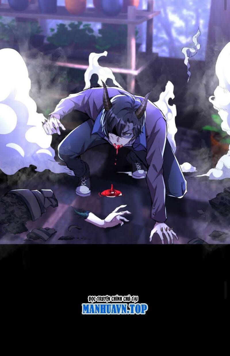 Quỷ Dị Khôi Phục: Ta Có Thể Hóa Thân Thành Đại Yêu Chapter 51 - Trang 2