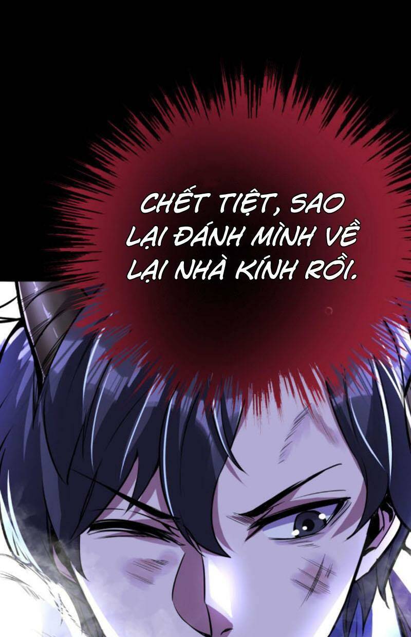 Quỷ Dị Khôi Phục: Ta Có Thể Hóa Thân Thành Đại Yêu Chapter 51 - Trang 2