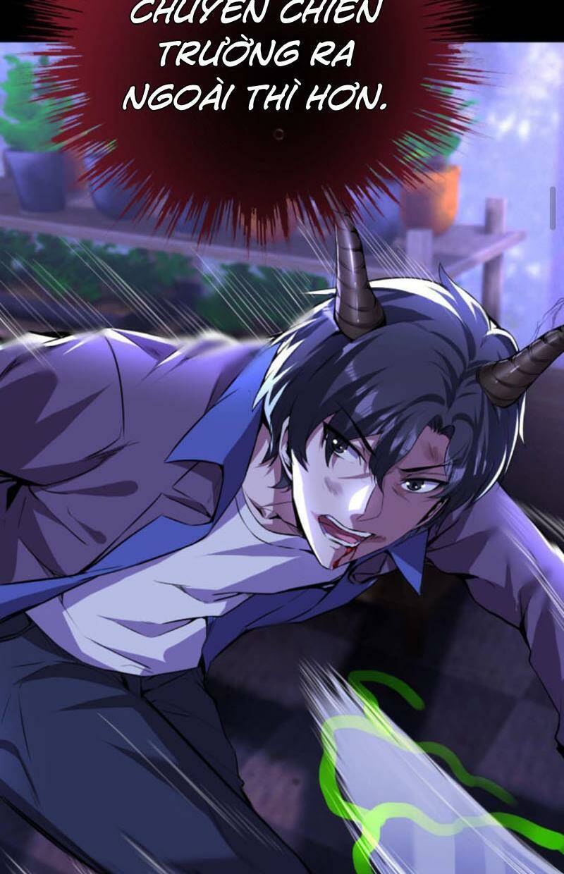 Quỷ Dị Khôi Phục: Ta Có Thể Hóa Thân Thành Đại Yêu Chapter 51 - Trang 2