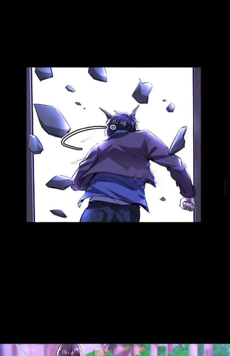 Quỷ Dị Khôi Phục: Ta Có Thể Hóa Thân Thành Đại Yêu Chapter 51 - Trang 2