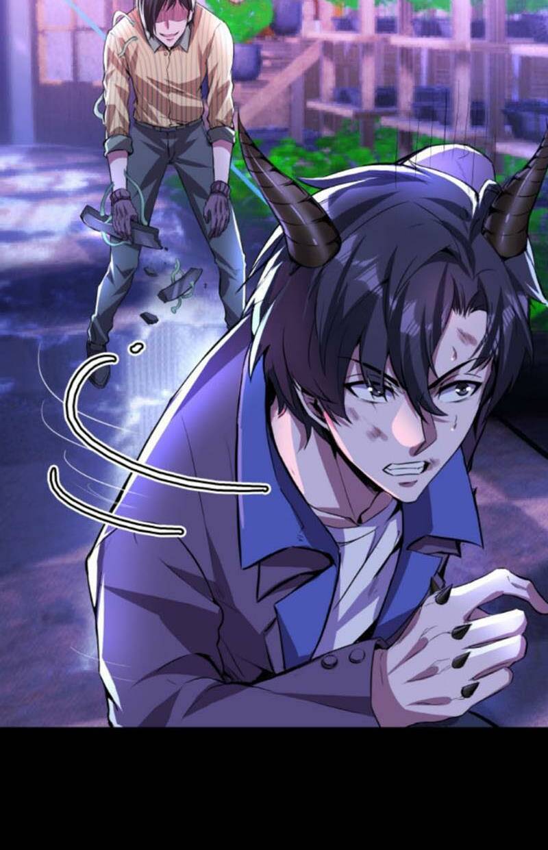 Quỷ Dị Khôi Phục: Ta Có Thể Hóa Thân Thành Đại Yêu Chapter 51 - Trang 2