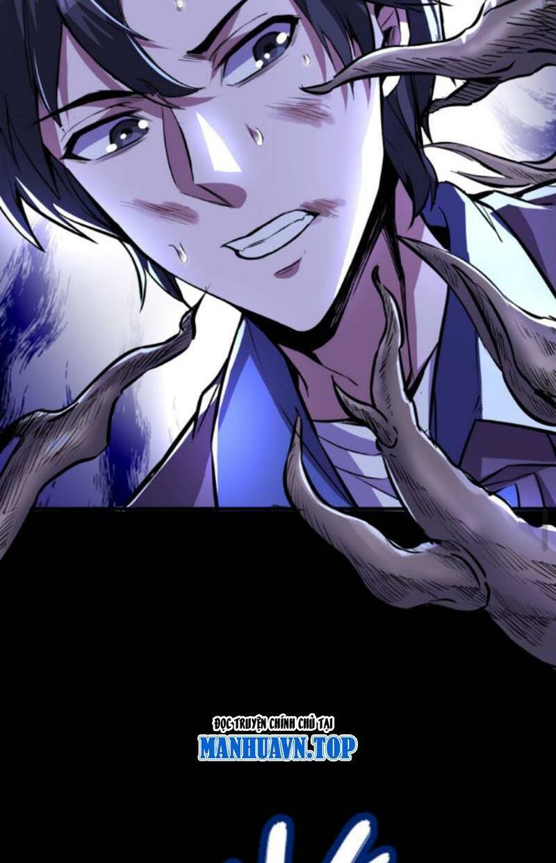 Quỷ Dị Khôi Phục: Ta Có Thể Hóa Thân Thành Đại Yêu Chapter 51 - Trang 2