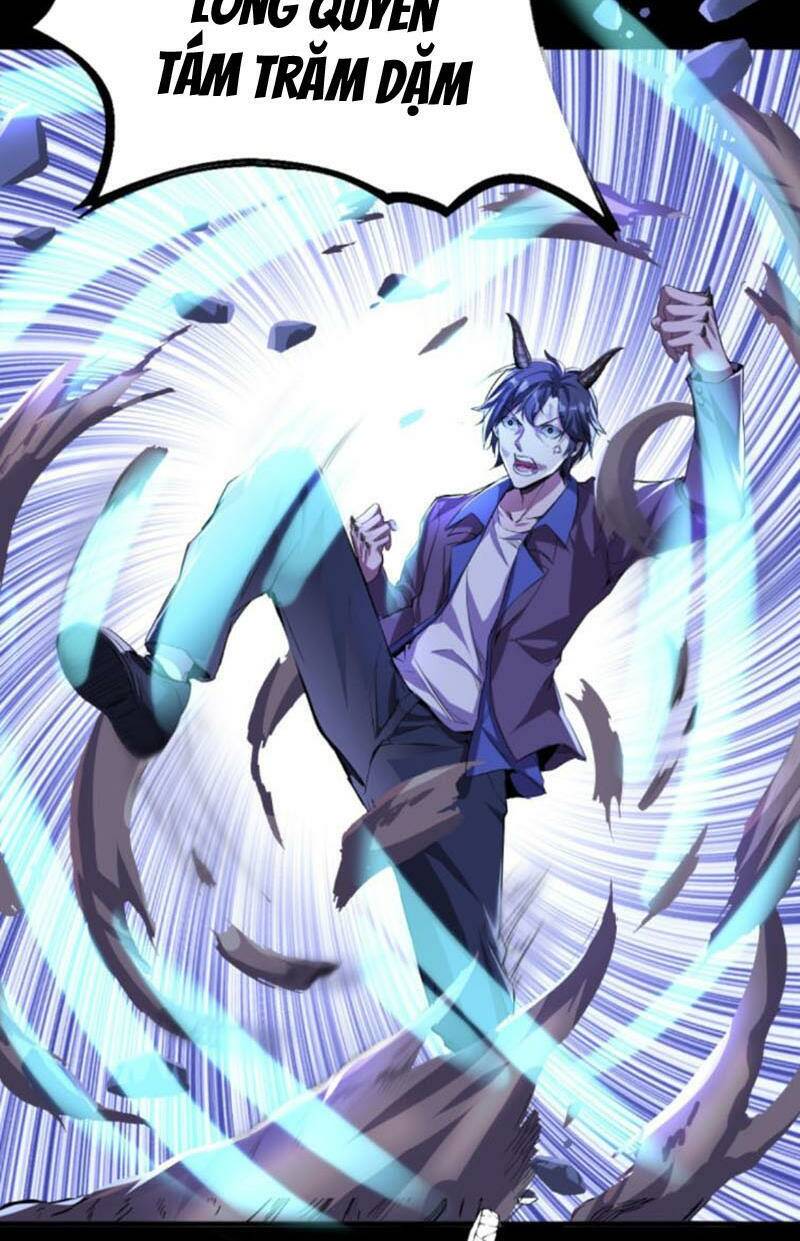 Quỷ Dị Khôi Phục: Ta Có Thể Hóa Thân Thành Đại Yêu Chapter 51 - Trang 2