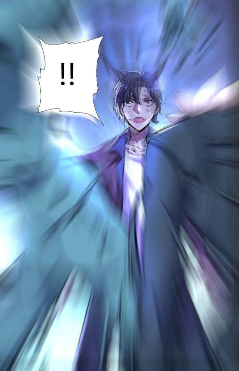 Quỷ Dị Khôi Phục: Ta Có Thể Hóa Thân Thành Đại Yêu Chapter 51 - Trang 2