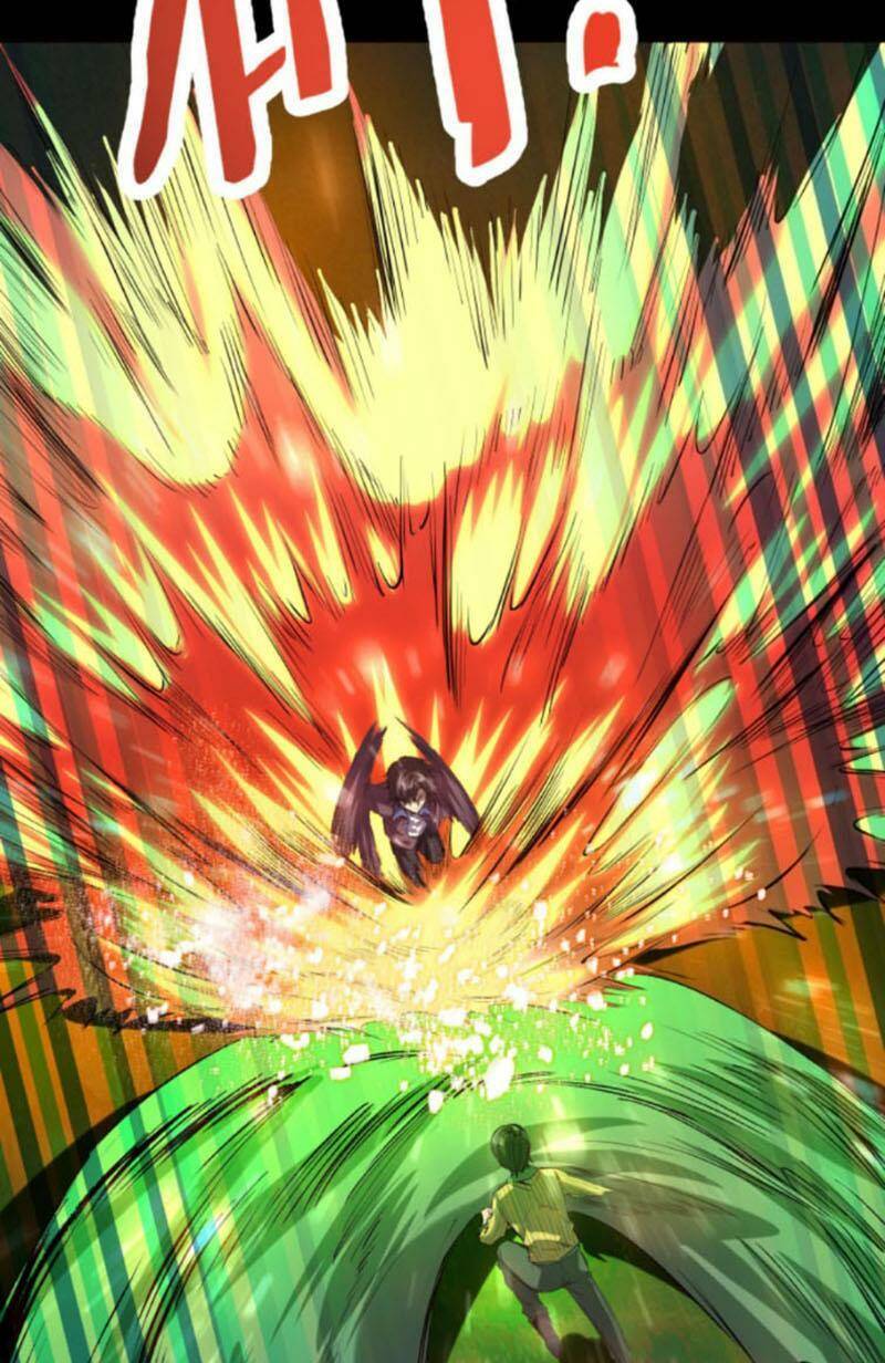 Quỷ Dị Khôi Phục: Ta Có Thể Hóa Thân Thành Đại Yêu Chapter 51 - Trang 2