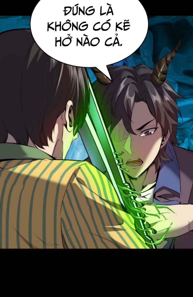 Quỷ Dị Khôi Phục: Ta Có Thể Hóa Thân Thành Đại Yêu Chapter 51 - Trang 2