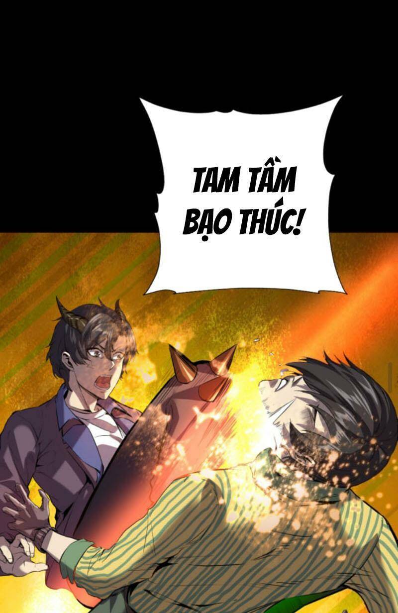 Quỷ Dị Khôi Phục: Ta Có Thể Hóa Thân Thành Đại Yêu Chapter 51 - Trang 2