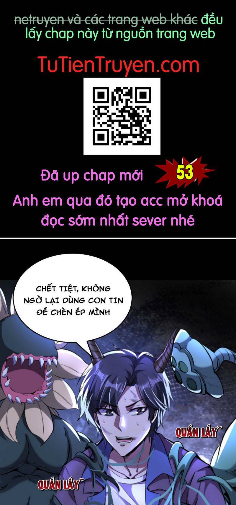 Quỷ Dị Khôi Phục: Ta Có Thể Hóa Thân Thành Đại Yêu Chapter 52 - Trang 2