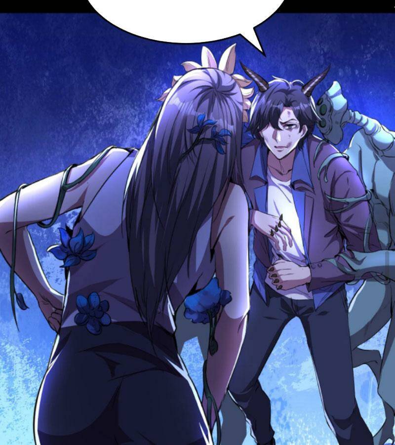 Quỷ Dị Khôi Phục: Ta Có Thể Hóa Thân Thành Đại Yêu Chapter 52 - Trang 2