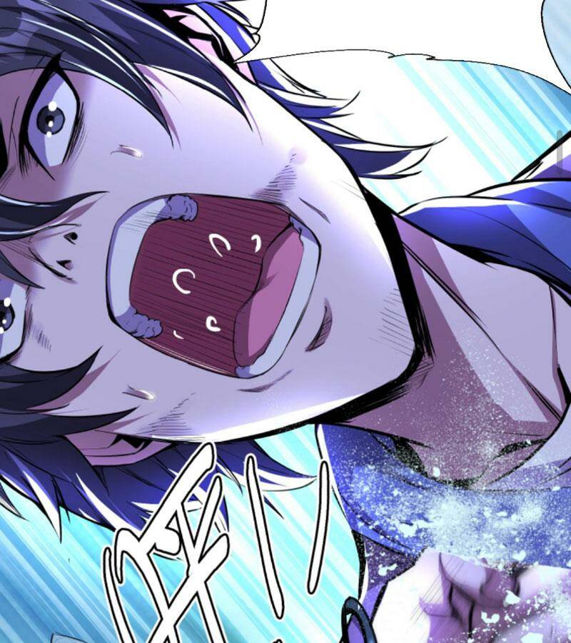 Quỷ Dị Khôi Phục: Ta Có Thể Hóa Thân Thành Đại Yêu Chapter 52 - Trang 2