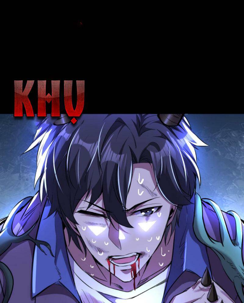 Quỷ Dị Khôi Phục: Ta Có Thể Hóa Thân Thành Đại Yêu Chapter 52 - Trang 2