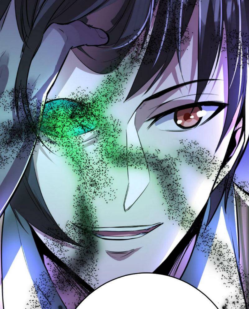 Quỷ Dị Khôi Phục: Ta Có Thể Hóa Thân Thành Đại Yêu Chapter 52 - Trang 2