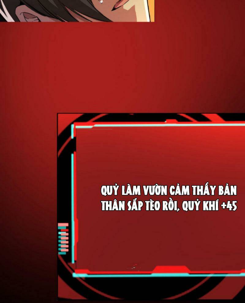 Quỷ Dị Khôi Phục: Ta Có Thể Hóa Thân Thành Đại Yêu Chapter 52 - Trang 2