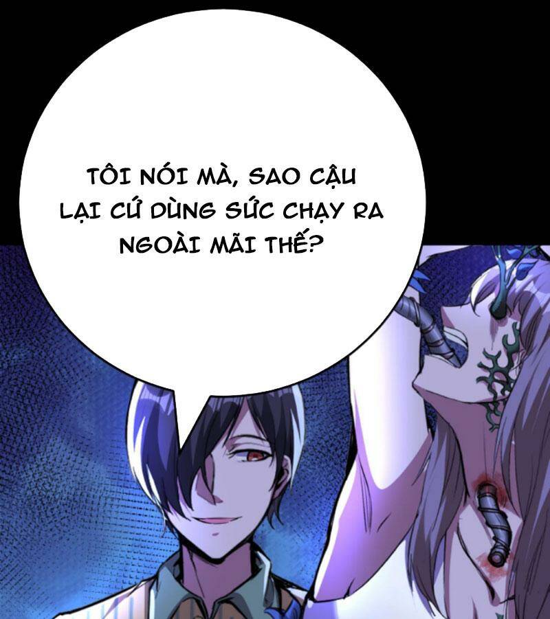 Quỷ Dị Khôi Phục: Ta Có Thể Hóa Thân Thành Đại Yêu Chapter 52 - Trang 2