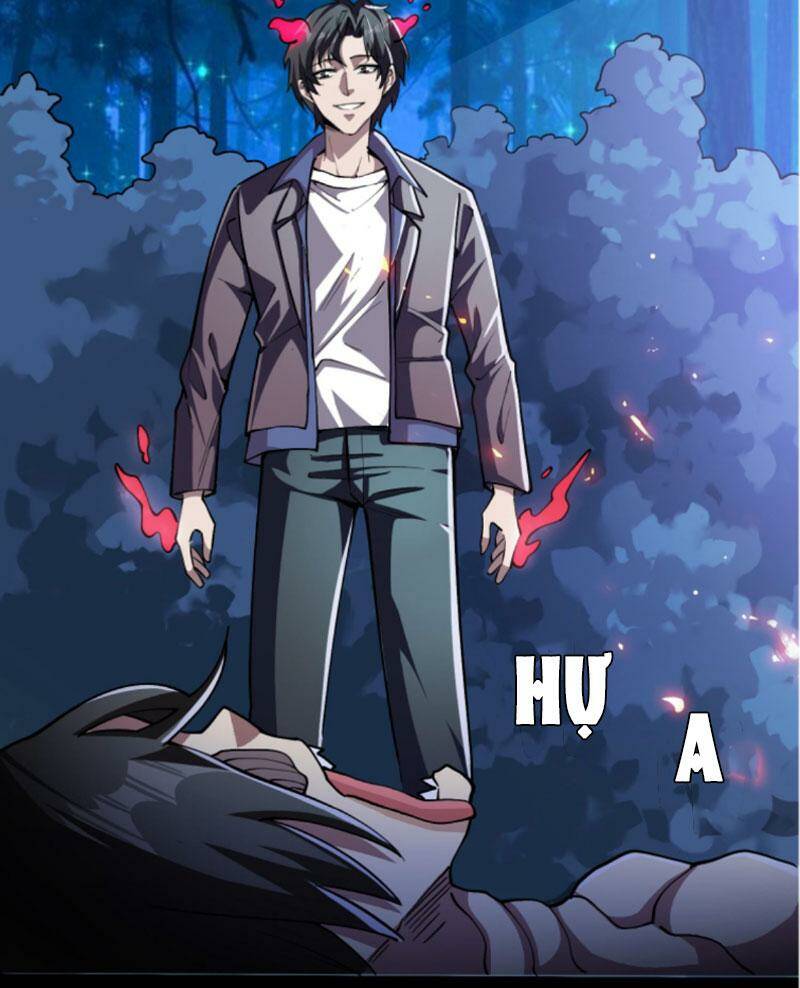 Quỷ Dị Khôi Phục: Ta Có Thể Hóa Thân Thành Đại Yêu Chapter 52 - Trang 2