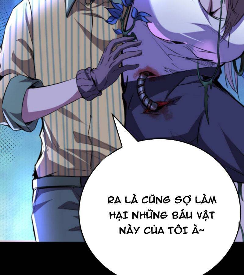 Quỷ Dị Khôi Phục: Ta Có Thể Hóa Thân Thành Đại Yêu Chapter 52 - Trang 2