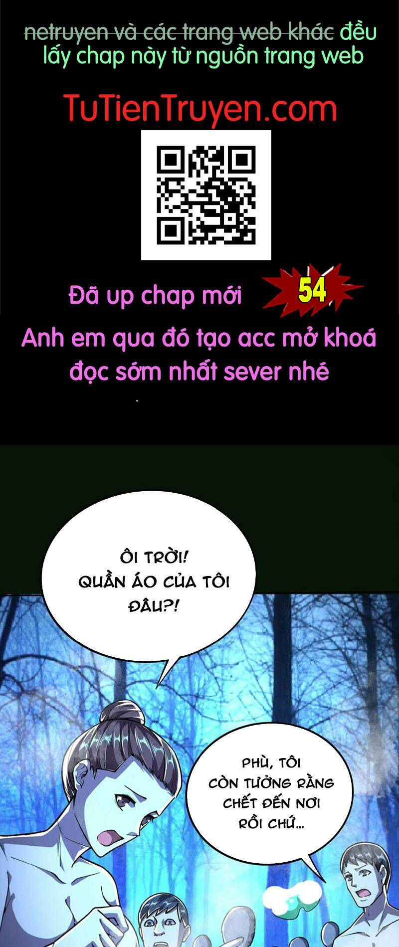 Quỷ Dị Khôi Phục: Ta Có Thể Hóa Thân Thành Đại Yêu Chapter 53 - Trang 2