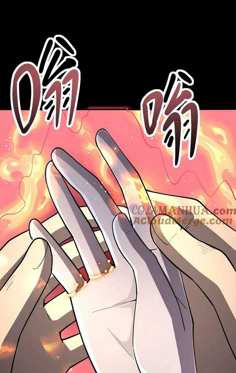 Quỷ Dị Khôi Phục: Ta Có Thể Hóa Thân Thành Đại Yêu Chapter 53 - Trang 2