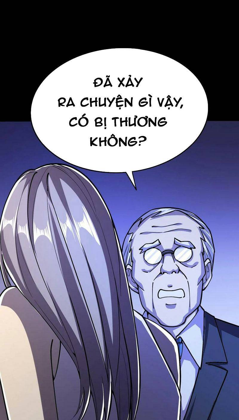 Quỷ Dị Khôi Phục: Ta Có Thể Hóa Thân Thành Đại Yêu Chapter 53 - Trang 2