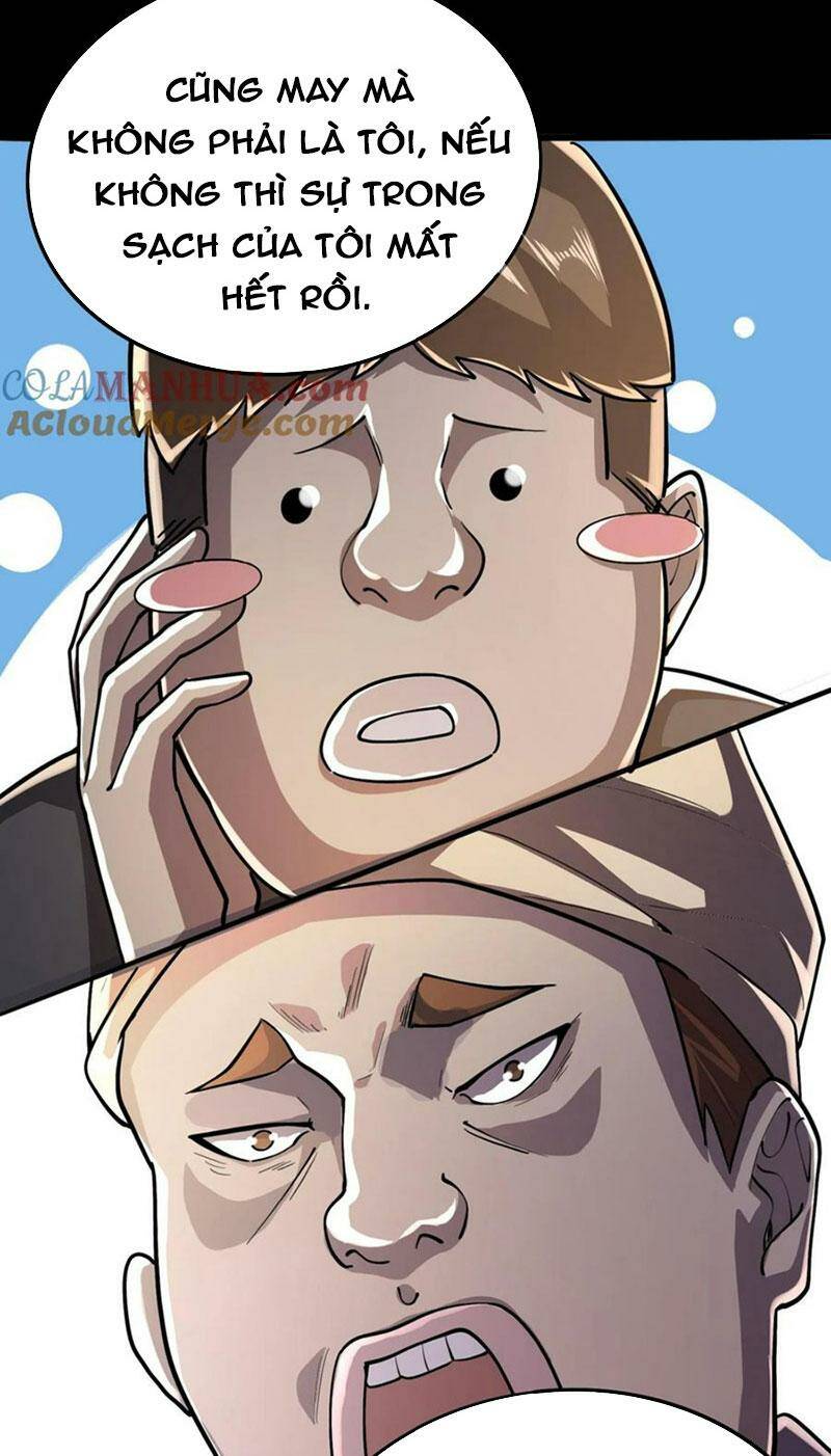 Quỷ Dị Khôi Phục: Ta Có Thể Hóa Thân Thành Đại Yêu Chapter 53 - Trang 2