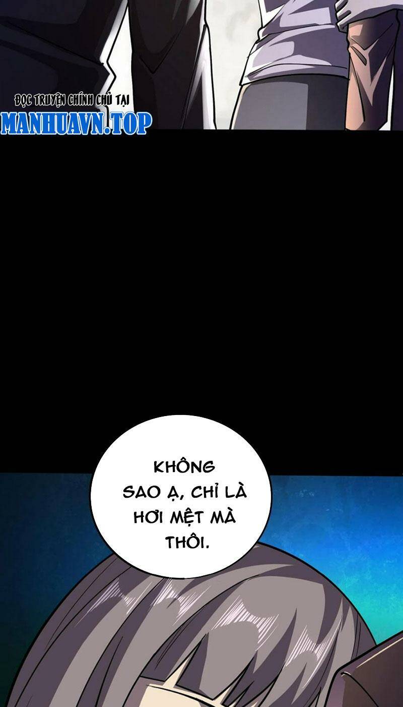 Quỷ Dị Khôi Phục: Ta Có Thể Hóa Thân Thành Đại Yêu Chapter 53 - Trang 2