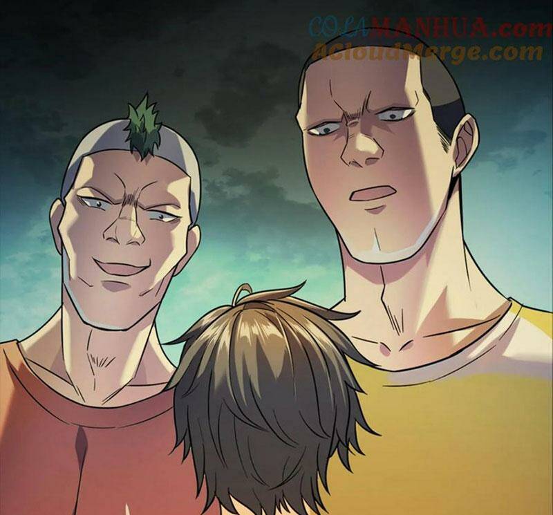 Quỷ Dị Khôi Phục: Ta Có Thể Hóa Thân Thành Đại Yêu Chapter 53 - Trang 2