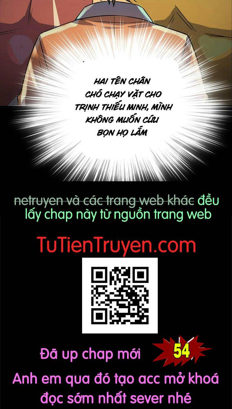 Quỷ Dị Khôi Phục: Ta Có Thể Hóa Thân Thành Đại Yêu Chapter 53 - Trang 2