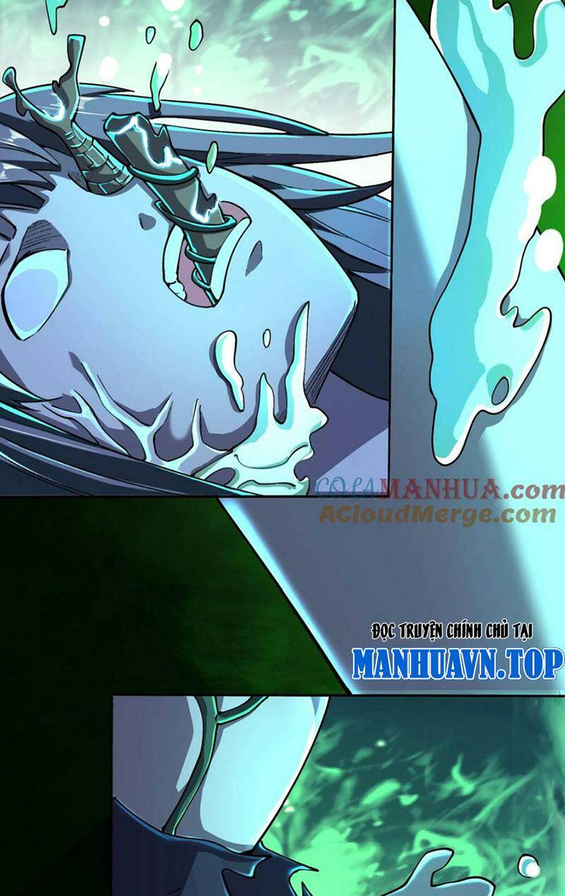 Quỷ Dị Khôi Phục: Ta Có Thể Hóa Thân Thành Đại Yêu Chapter 53 - Trang 2