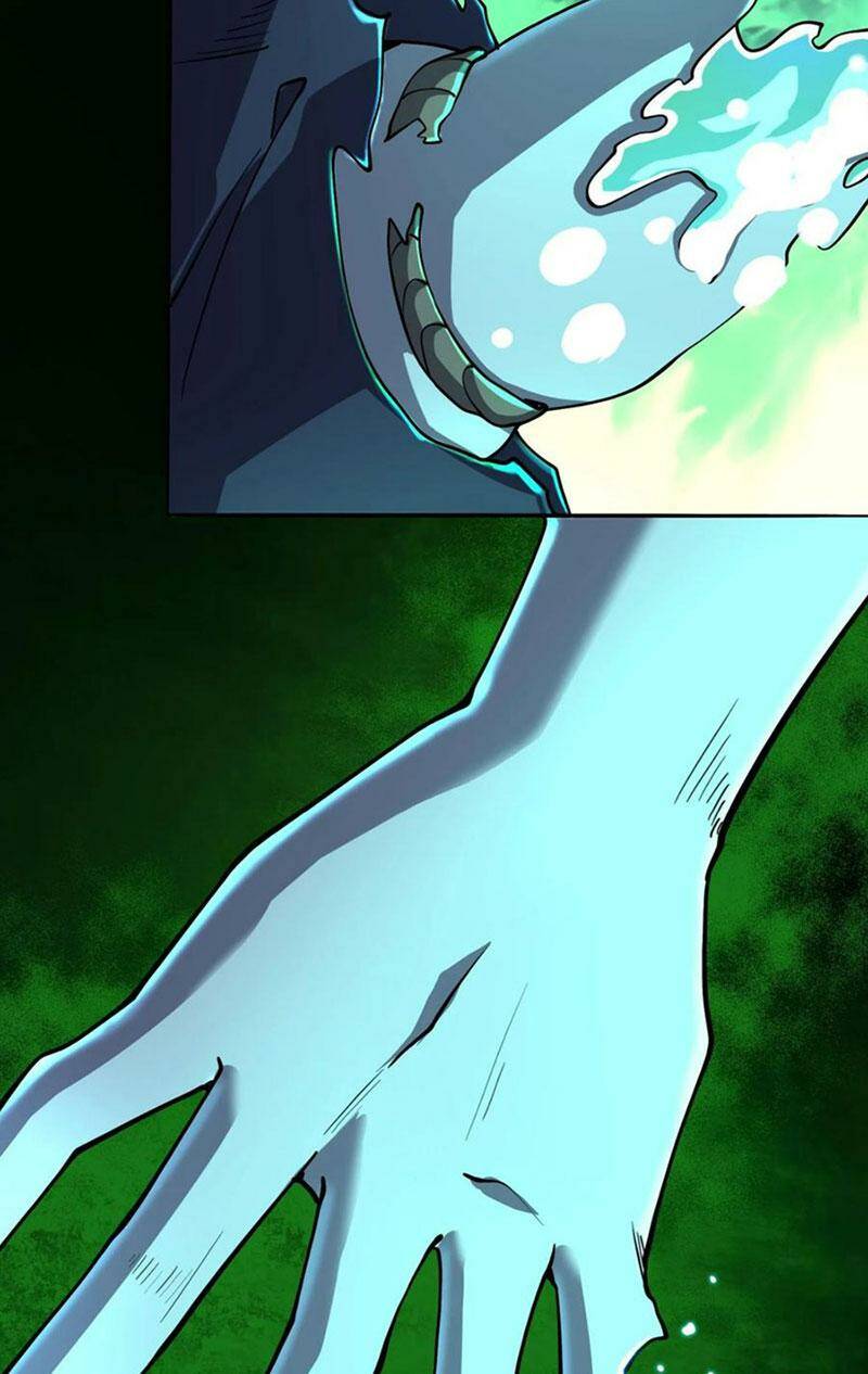 Quỷ Dị Khôi Phục: Ta Có Thể Hóa Thân Thành Đại Yêu Chapter 53 - Trang 2