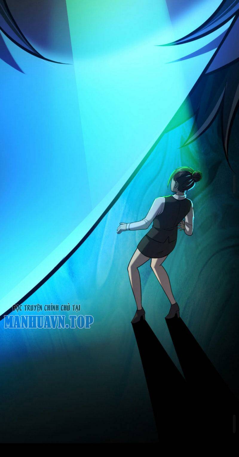 Quỷ Dị Khôi Phục: Ta Có Thể Hóa Thân Thành Đại Yêu Chapter 54 - Trang 2