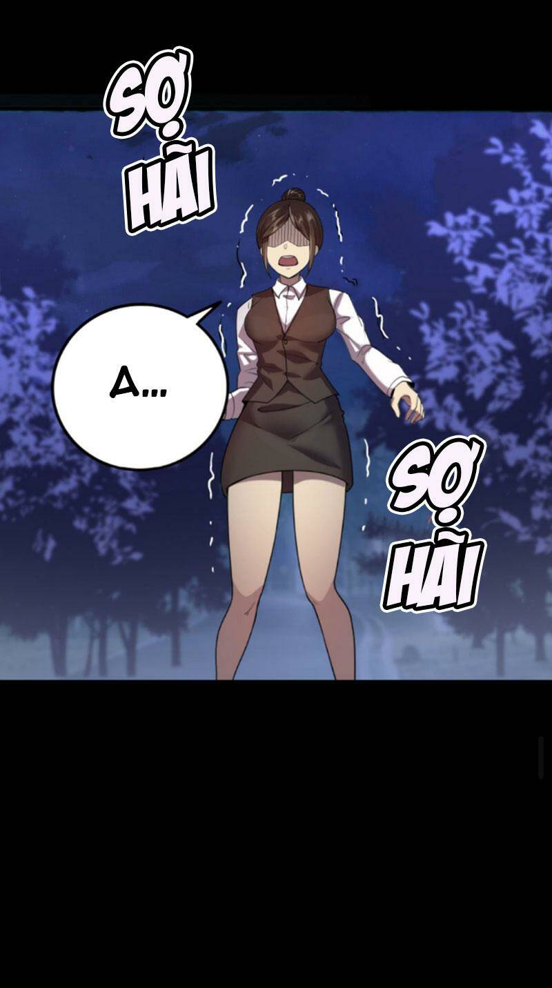 Quỷ Dị Khôi Phục: Ta Có Thể Hóa Thân Thành Đại Yêu Chapter 54 - Trang 2