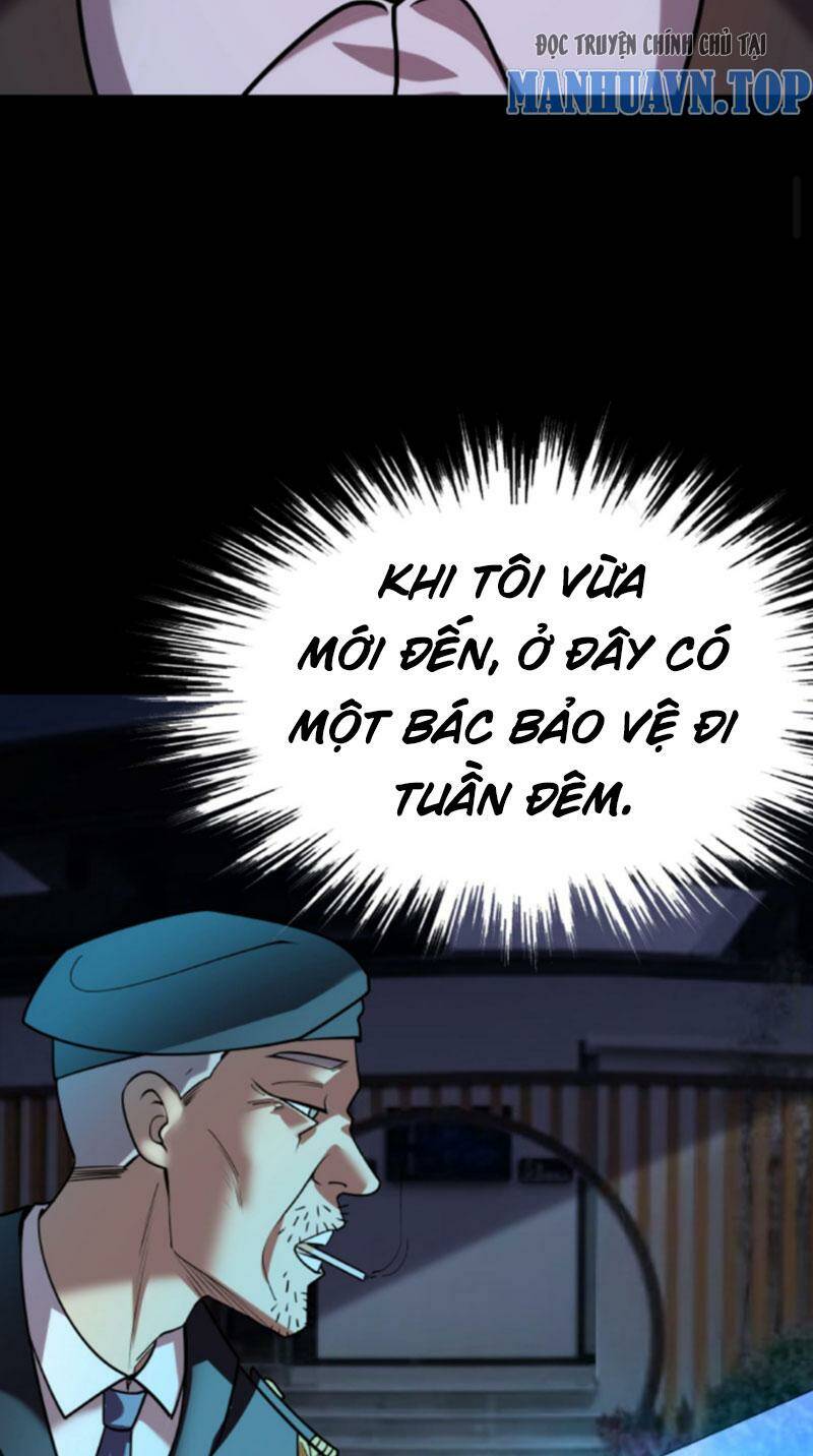 Quỷ Dị Khôi Phục: Ta Có Thể Hóa Thân Thành Đại Yêu Chapter 54 - Trang 2