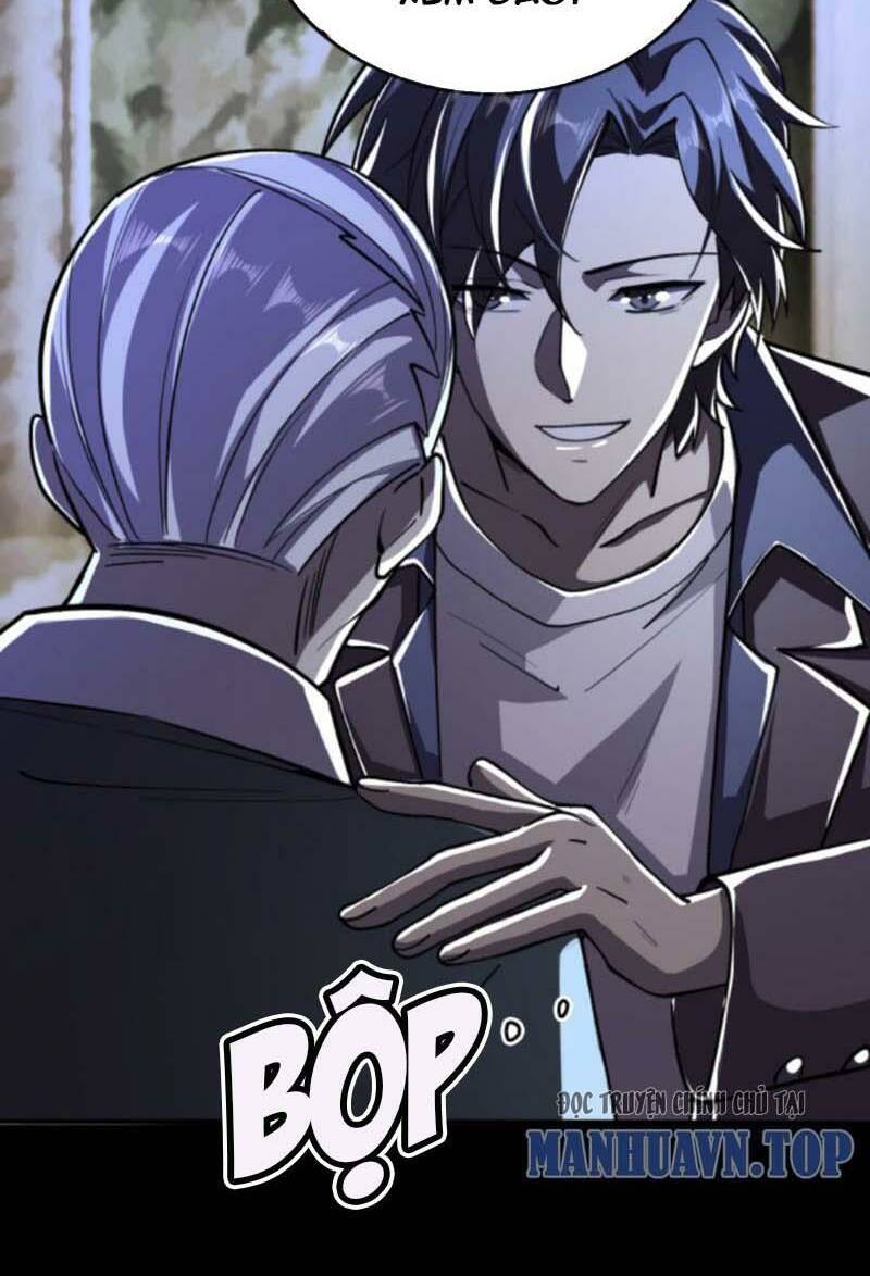 Quỷ Dị Khôi Phục: Ta Có Thể Hóa Thân Thành Đại Yêu Chapter 54 - Trang 2