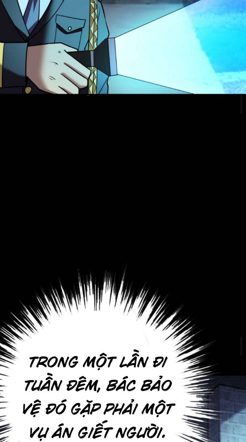 Quỷ Dị Khôi Phục: Ta Có Thể Hóa Thân Thành Đại Yêu Chapter 54 - Trang 2