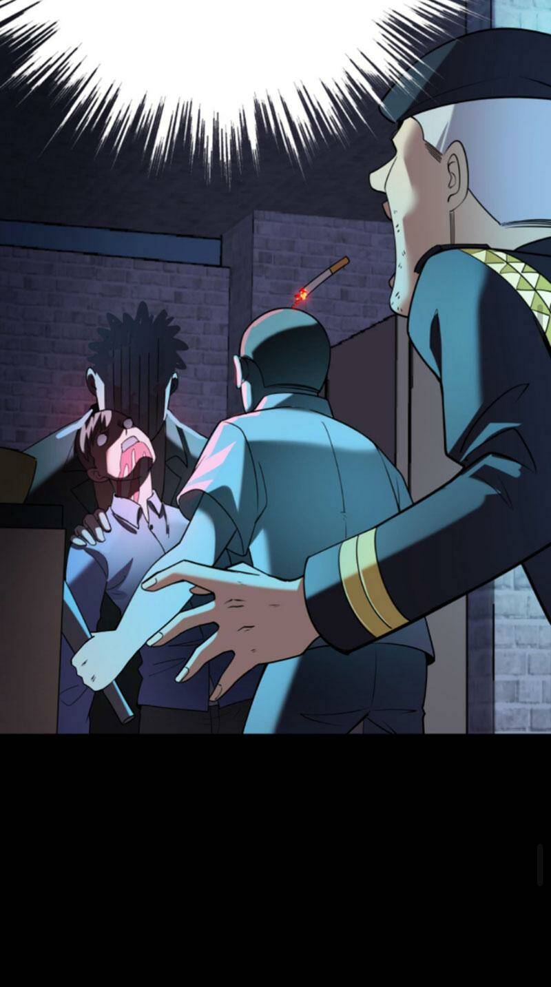 Quỷ Dị Khôi Phục: Ta Có Thể Hóa Thân Thành Đại Yêu Chapter 54 - Trang 2