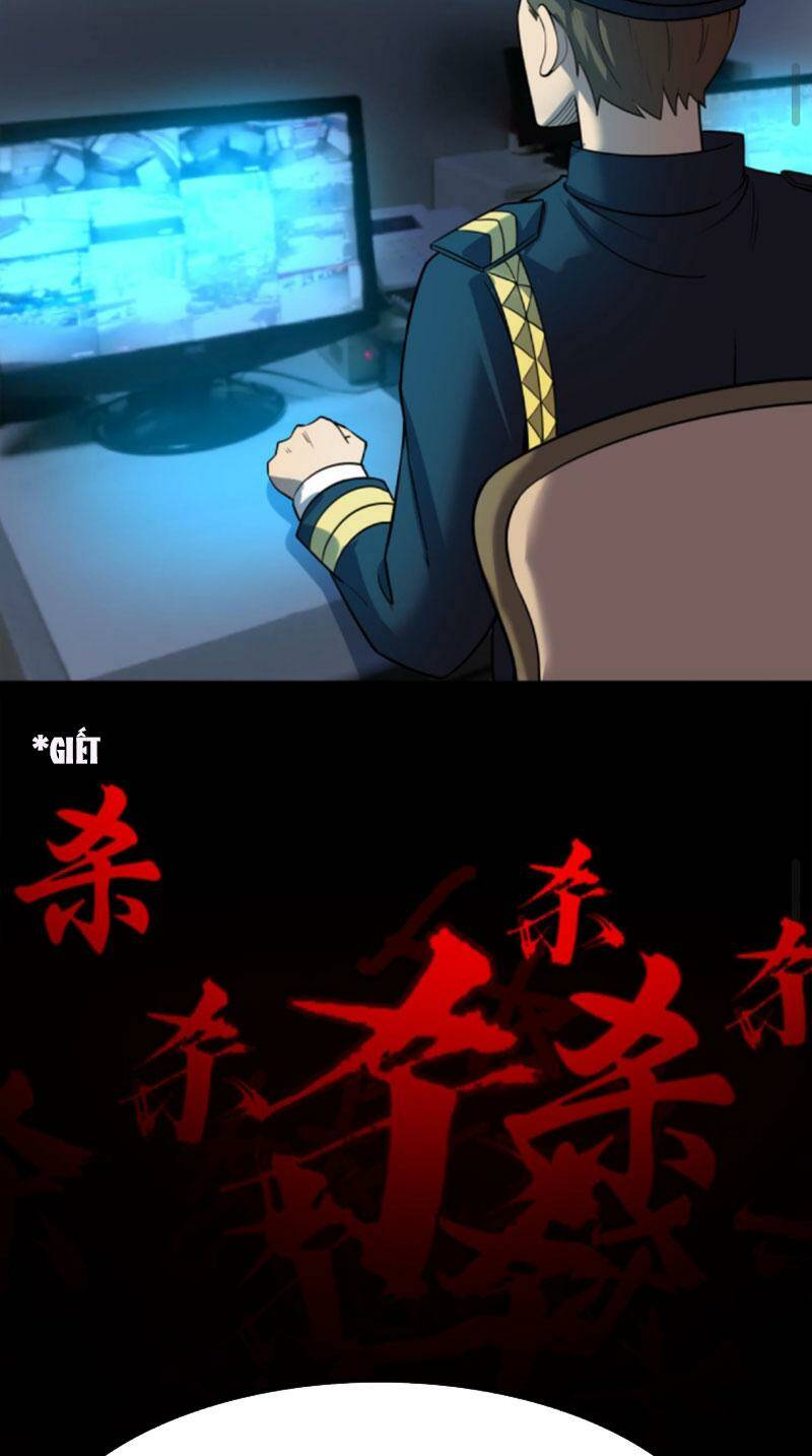 Quỷ Dị Khôi Phục: Ta Có Thể Hóa Thân Thành Đại Yêu Chapter 54 - Trang 2