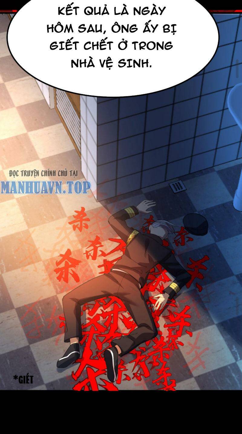 Quỷ Dị Khôi Phục: Ta Có Thể Hóa Thân Thành Đại Yêu Chapter 54 - Trang 2