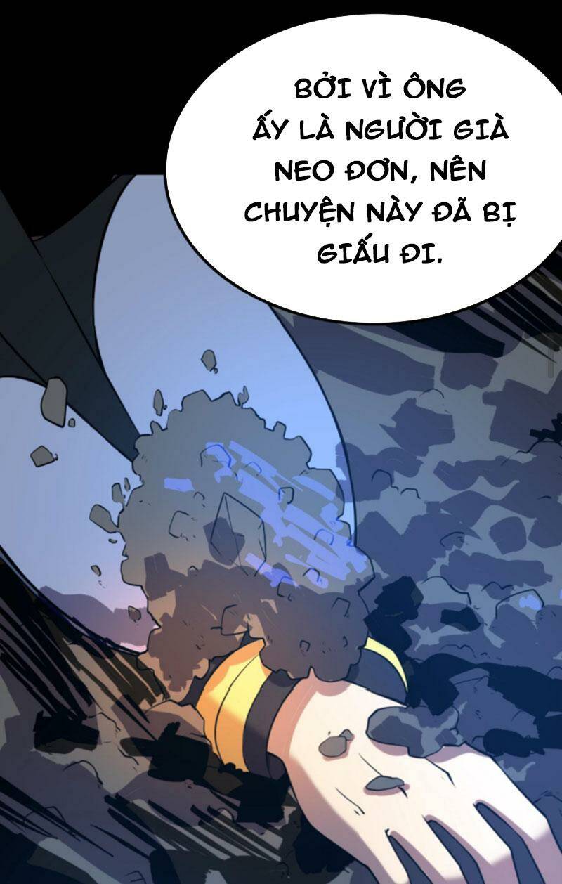 Quỷ Dị Khôi Phục: Ta Có Thể Hóa Thân Thành Đại Yêu Chapter 54 - Trang 2