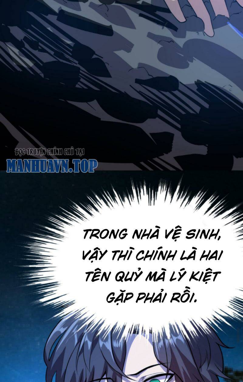 Quỷ Dị Khôi Phục: Ta Có Thể Hóa Thân Thành Đại Yêu Chapter 54 - Trang 2